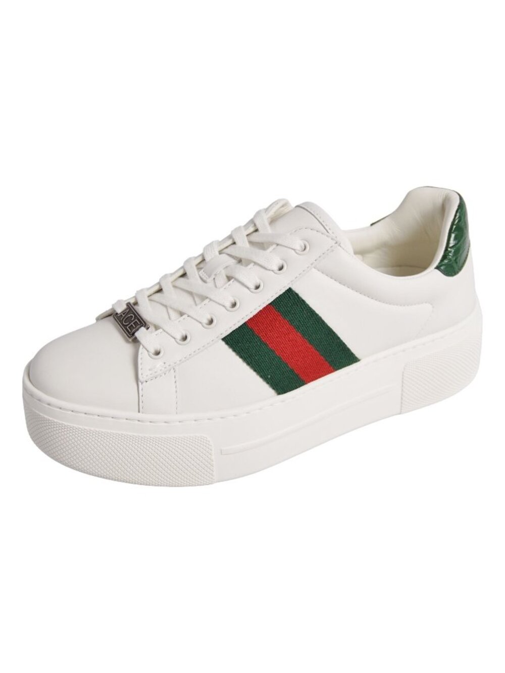 Gucci Sneakers Ace Platform